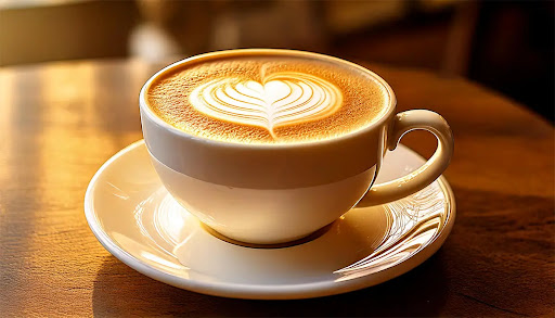 latte